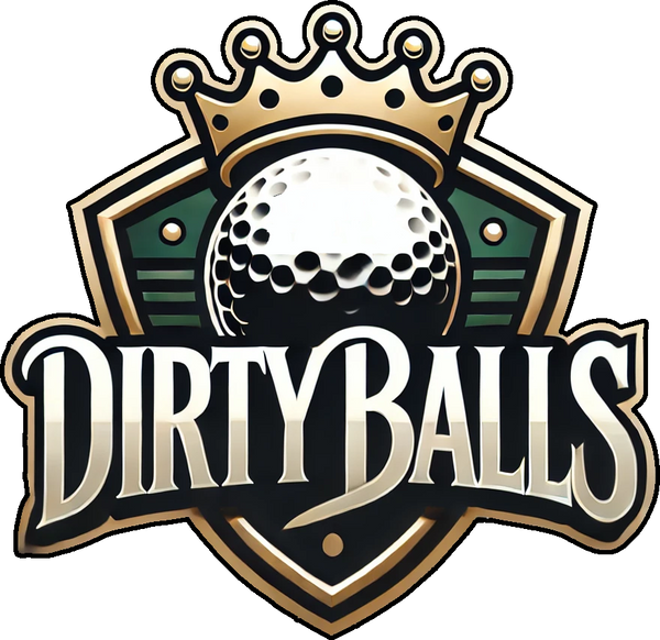 dirtyballs